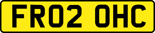 FR02OHC
