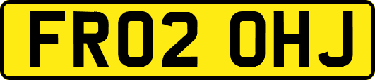 FR02OHJ
