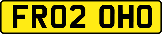 FR02OHO