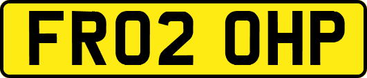 FR02OHP