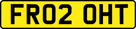 FR02OHT