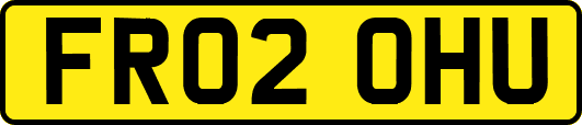 FR02OHU