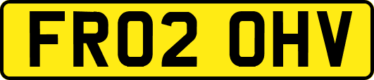 FR02OHV
