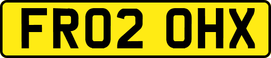 FR02OHX
