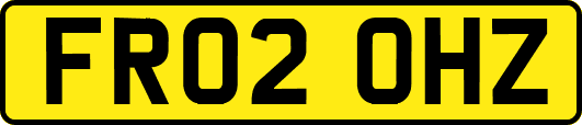 FR02OHZ