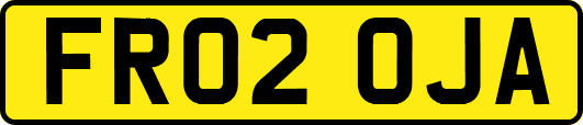 FR02OJA