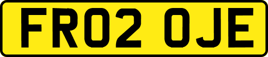 FR02OJE