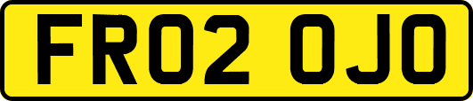 FR02OJO