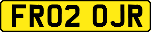 FR02OJR