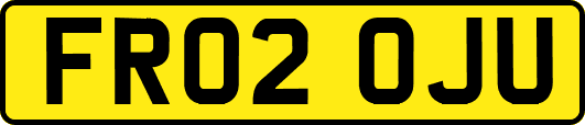 FR02OJU