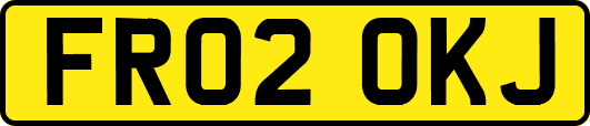 FR02OKJ