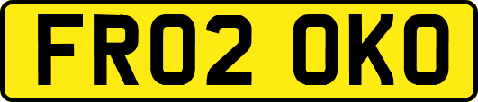 FR02OKO