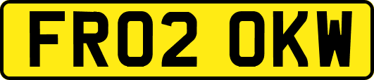 FR02OKW
