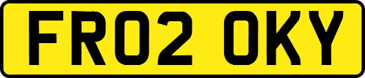 FR02OKY