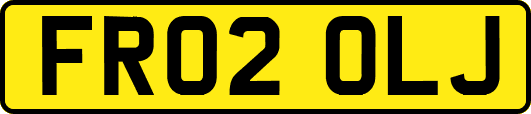 FR02OLJ