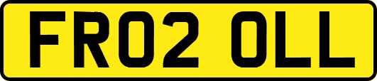 FR02OLL