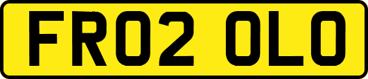 FR02OLO