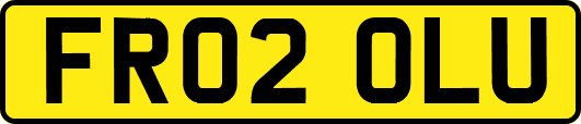 FR02OLU