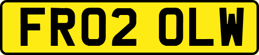 FR02OLW