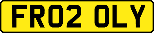 FR02OLY