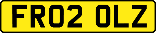 FR02OLZ