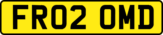 FR02OMD