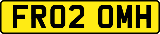 FR02OMH