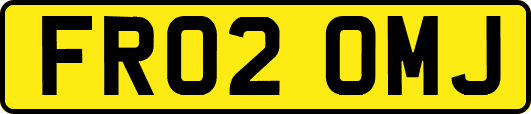 FR02OMJ