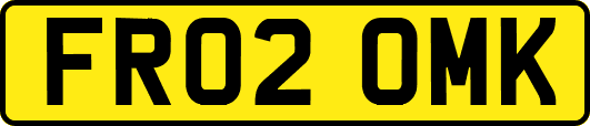 FR02OMK