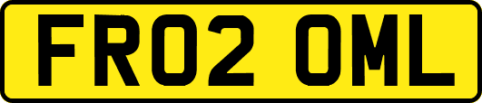 FR02OML