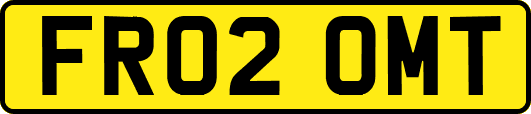 FR02OMT