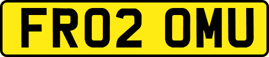 FR02OMU