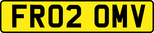 FR02OMV