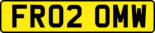 FR02OMW