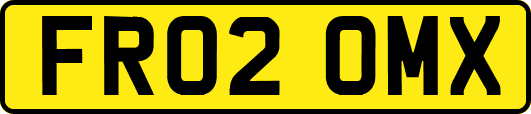 FR02OMX