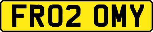 FR02OMY