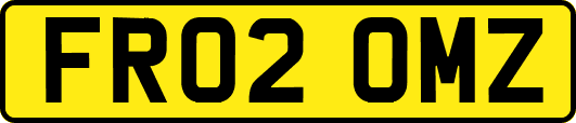 FR02OMZ