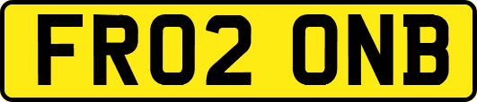 FR02ONB