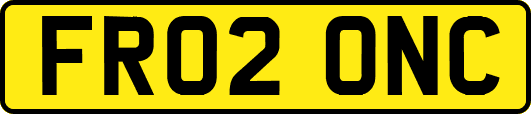 FR02ONC