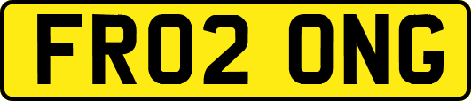 FR02ONG