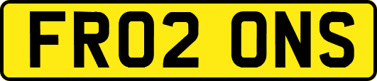 FR02ONS