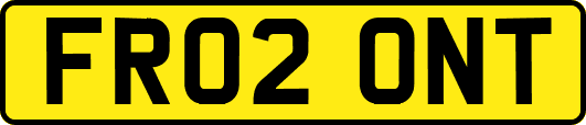 FR02ONT