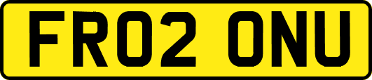 FR02ONU
