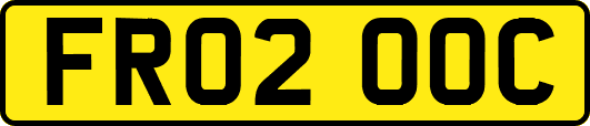 FR02OOC