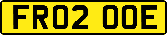 FR02OOE