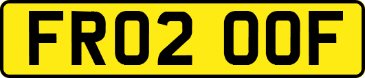 FR02OOF