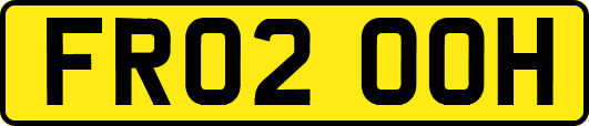 FR02OOH