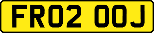 FR02OOJ