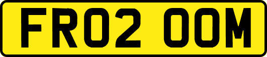 FR02OOM