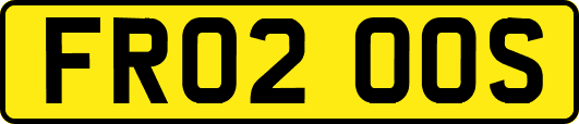 FR02OOS